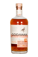 Godawan 02 Fruit And Spice Indian Single Malt