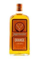 Jagermeister Orange Liqueur