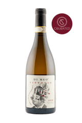 Di Meo Greco di Tufo Riserva Vittorio 2008