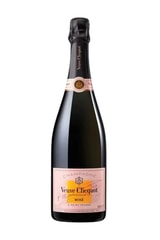 Veuve Clicquot Champagne Rosé Brut  Jeroboam