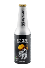 Fly Craft Pineapple 0.0% (24-pack)