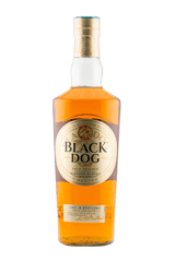 Black Dog Triple Gold Reserve Blended Scotch Whisky