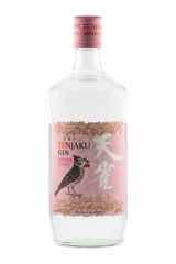 Tenjaku Japanese Gin Cherry
