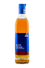Blue Train Blended Deluxe Whisky
