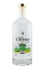 Mad Chimp No 9 Extra Dry Gin