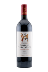 Château Clerc Milon Pauillac 2016
