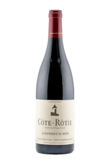 Domaine Rostaing Côte-Rôtie Ampodium 2018