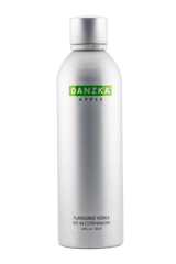 Danzka Apple Premium Vodka