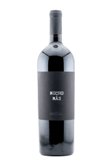 Félix Solís Mucho Más Black Magnum
