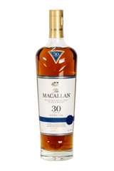 The Macallan 30 Year Old Double Cask Single Malt