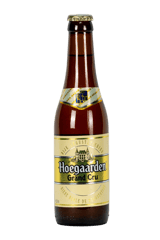 Hoegaarden Grand Cru Pale Ale