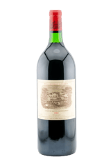 Château Lafite Rothschild Pauillac 1983