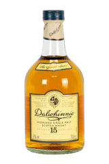 Dalwhinnie 15 Year Old Single Malt