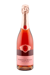 Robertson Winery Sparkling Sweet Rosé