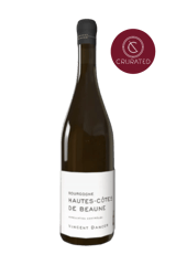 Domaine Vincent Dancer Hautes-Côtes Blanc 2023