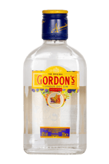 Gordon's London Dry Gin (200 ml)