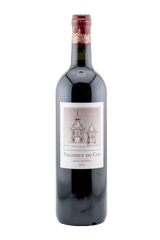 Château Cos d’Estournel Les Pagodes de Cos Saint-Estèphe 2016