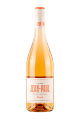 Cuvee Jean Paul Rosé