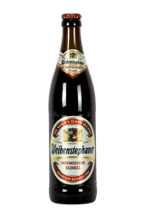 Weihenstephaner Hefeweissbier Dunkel