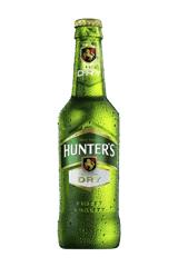 Hunter's Dry South African Cider