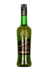 Staggy Green Indian Blended Whisky