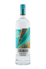 Takamaka Rum Blanc