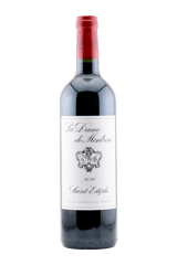 Château Montrose La Dame de Montrose Saint-Estèphe 2016