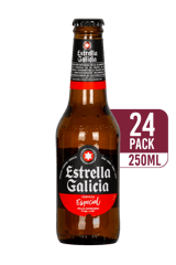 Estrella Galicia Especial (24-Pack)