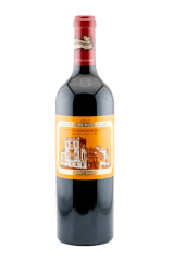 Château Ducru-Beaucaillou Saint-Julien 2017