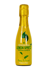 Bottega Lemon Spritz Sparkling Wine Cocktail