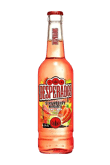Desperados Strawberry Margarita