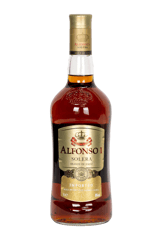 Alfonso Solera Brandy