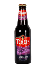 Texels Jutters Bock Specialty Beer