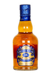 Chivas Regal 18 Year Old Blended Scotch (200ml)