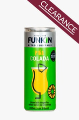 Funkin Piña Colada Nitro