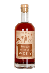 Side Hustle 18 Year Old Tennessee Whiskey