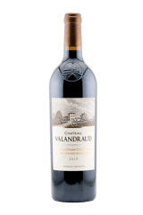 Château Valandraud Saint-Émilion Grand Cru 2019