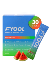 FYOOL Watermelon Electrolyte Drink