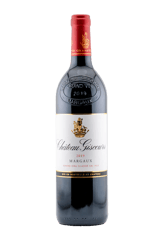 Château Giscours Margaux 2019