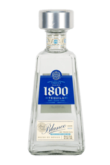 1800 Silver Tequila