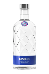 Absolut Special Edition Vodka