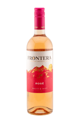 Frontera Rosé