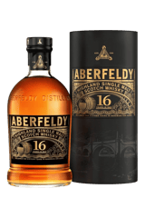 Aberfeldy 16 Year Old  Single Malt