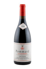 Domaine Comte Armand Pommard 1er Cru Clos des Epeneaux 1999