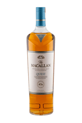 The Macallan Quest
