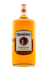 Richelieu Brandy (1000ml)