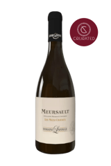 Domaine Lafouge Meursault Les Meix-Chavaux Blanc 2022