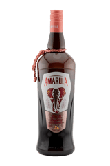 Amarula Cream Raspberry Chocolate & Baobad Flavour
