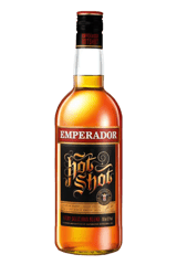 Emperador Hot Shot Brandy