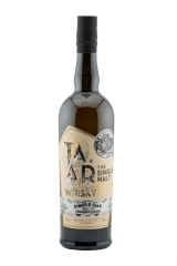 JA.AR Bourbon Cask Single Malt Whisky